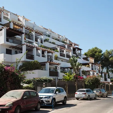 Apartment Oasis Lomas Del Club