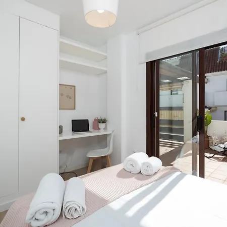 Apartment Oasis Lomas Del Club