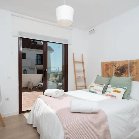Apartment Oasis Lomas Del Club
